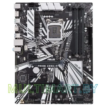 Материнская плата ASUS Prime Z390-P